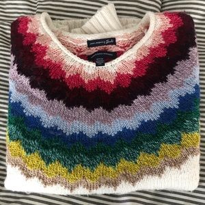 American Eagle Outfitters sweater
